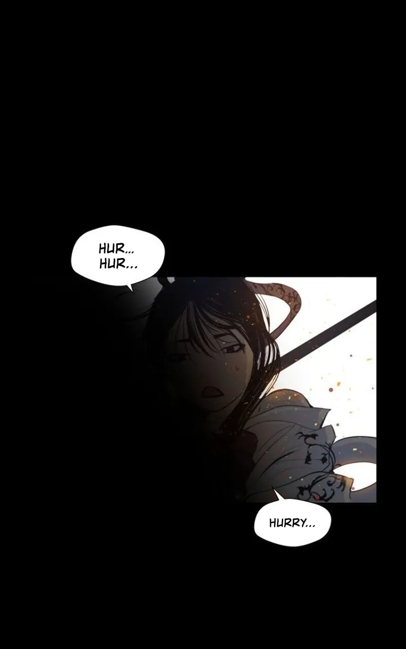 The Sword of Glory Chapter 30 page 9 - 