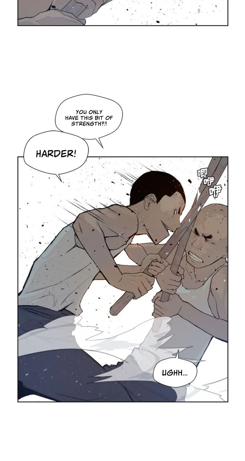 The Sword of Glory Chapter 31 page 13 - 