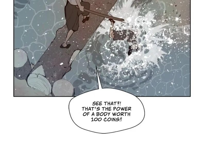 The Sword of Glory Chapter 31 page 16 - 