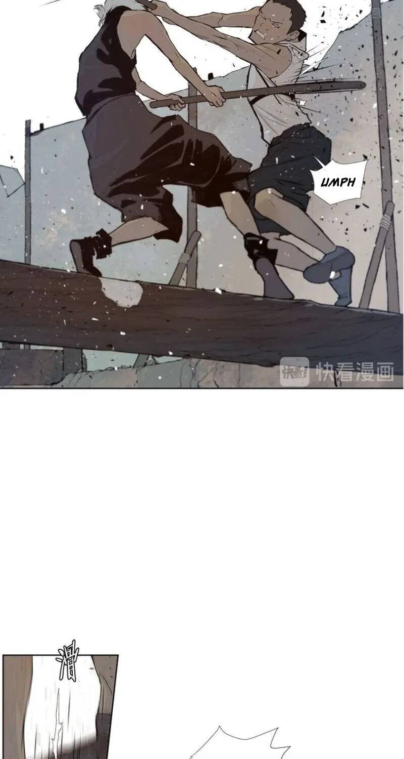 The Sword of Glory Chapter 31 page 26 - 
