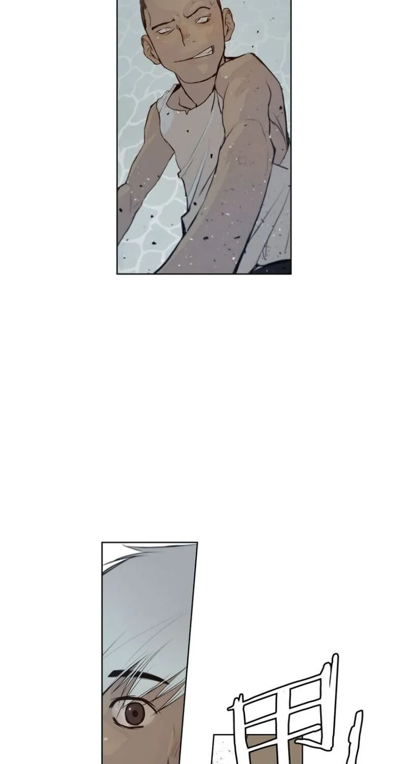 The Sword of Glory Chapter 31 page 28 - 