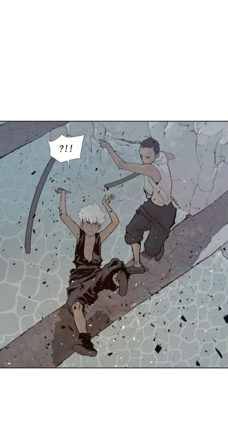 The Sword of Glory Chapter 31 page 30 - 