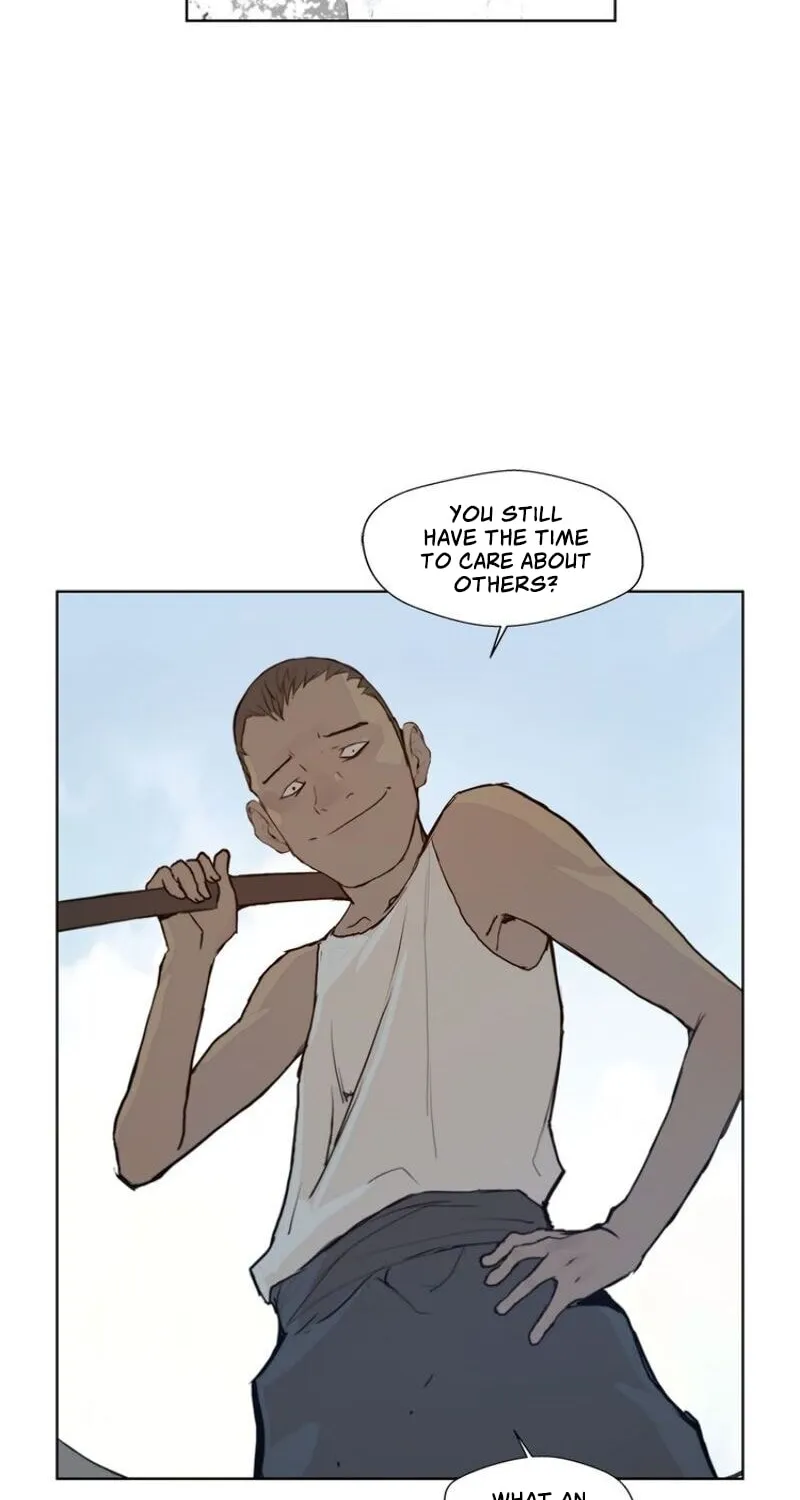 The Sword of Glory Chapter 31 page 33 - 