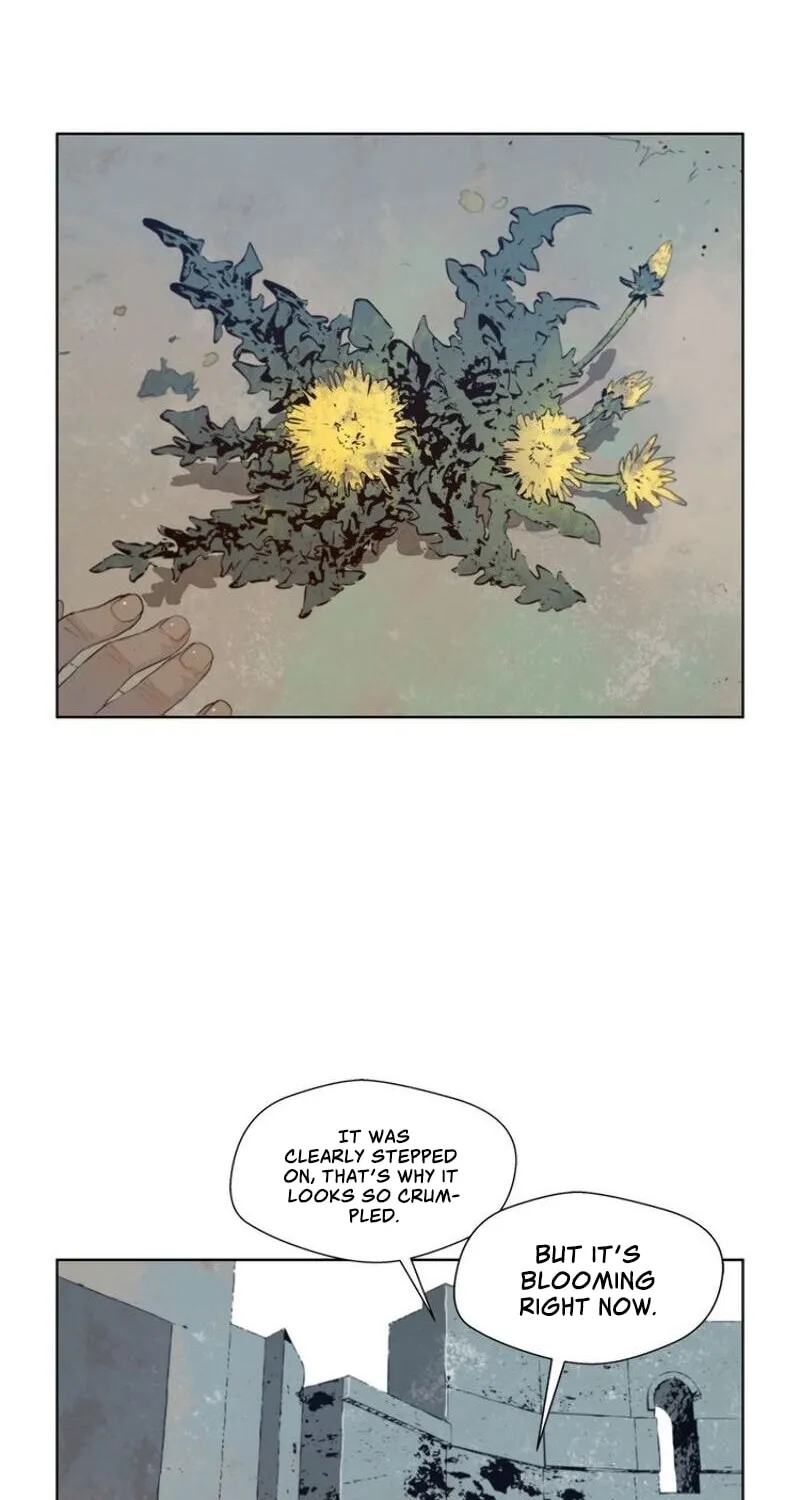 The Sword of Glory Chapter 31 page 38 - 