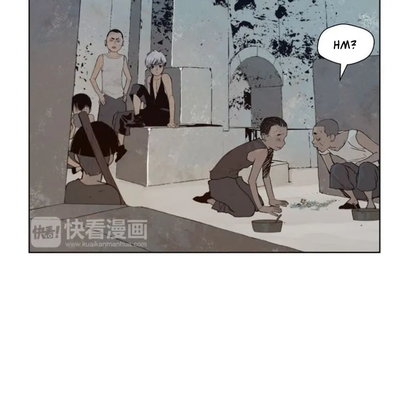 The Sword of Glory Chapter 31 page 39 - 