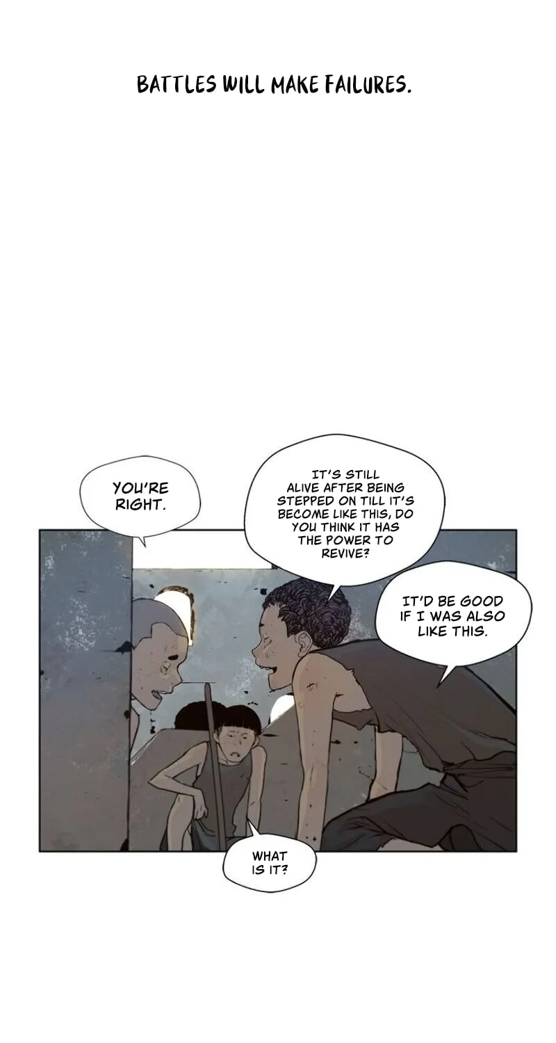 The Sword of Glory Chapter 31 page 40 - 