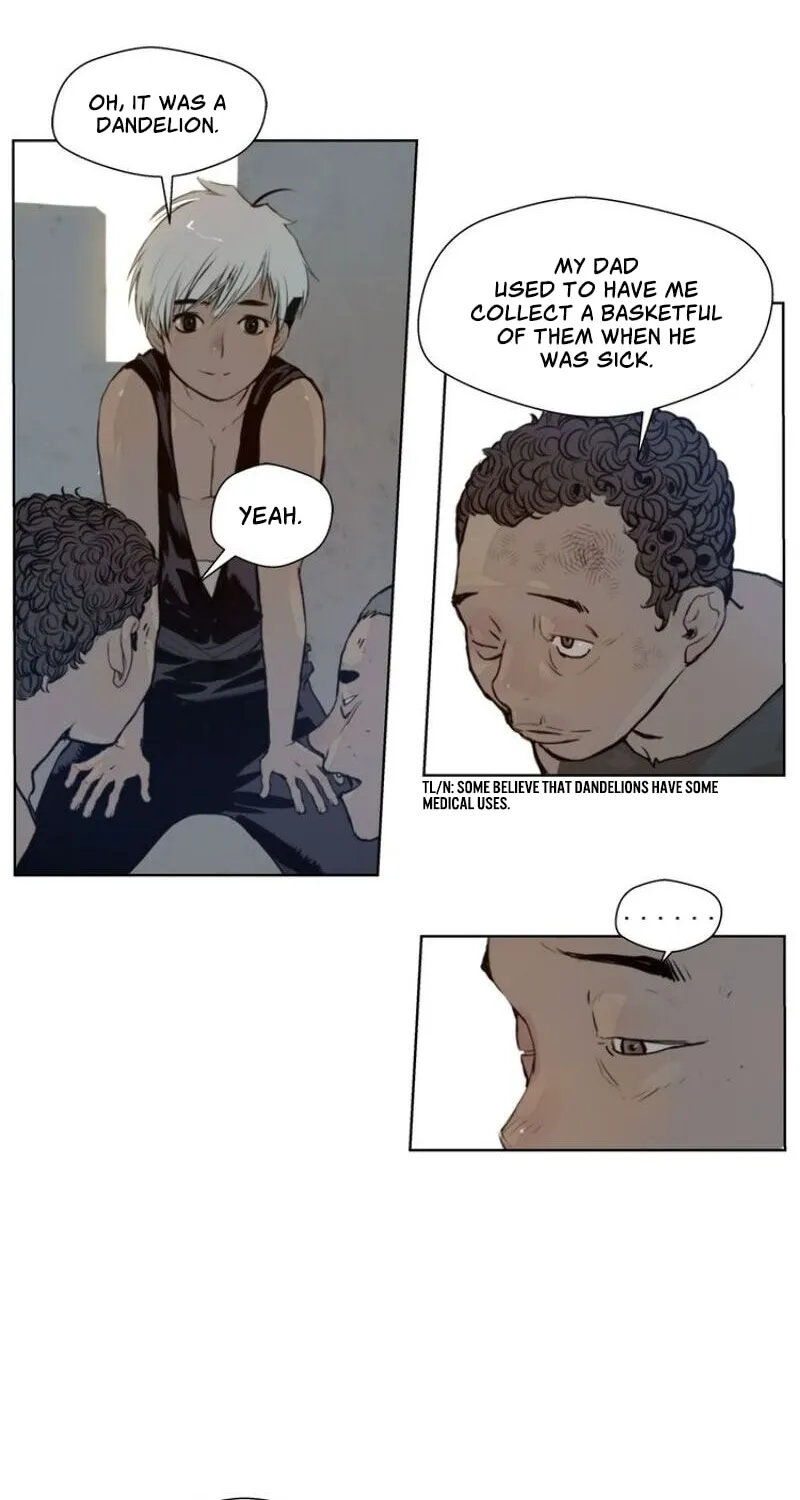 The Sword of Glory Chapter 31 page 41 - 