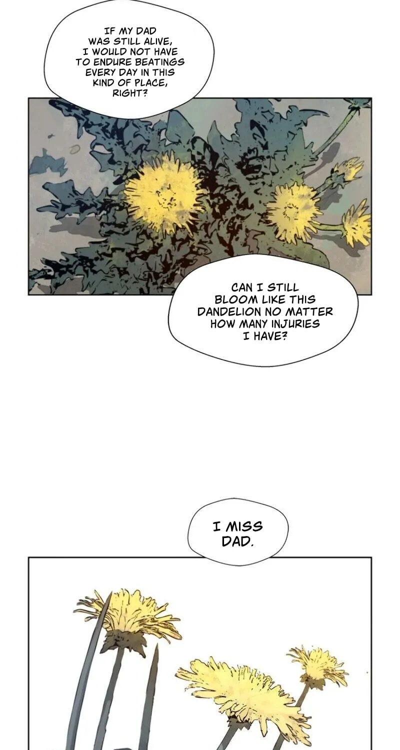 The Sword of Glory Chapter 31 page 42 - 