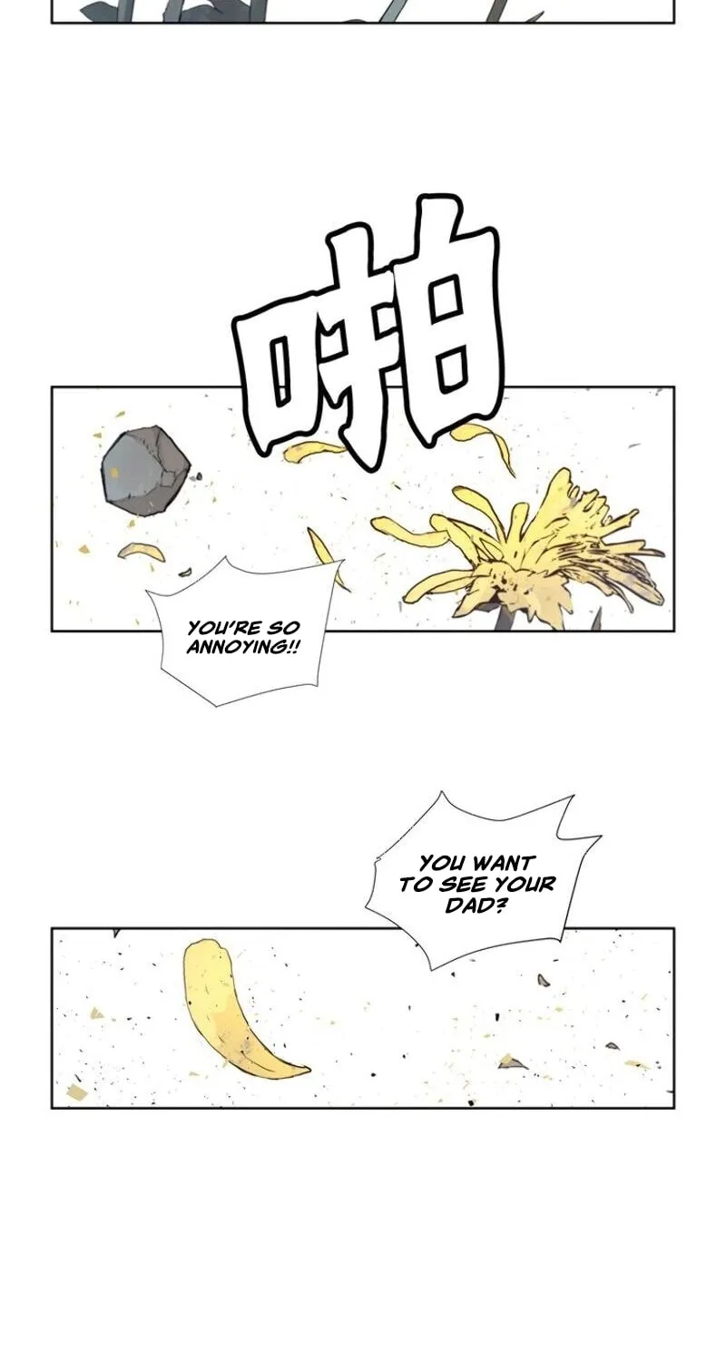 The Sword of Glory Chapter 31 page 43 - 