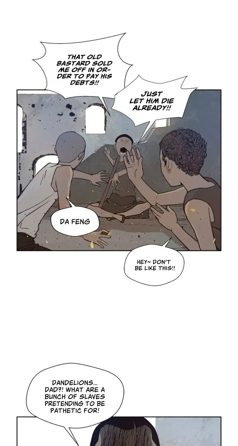 The Sword of Glory Chapter 31 page 44 - 