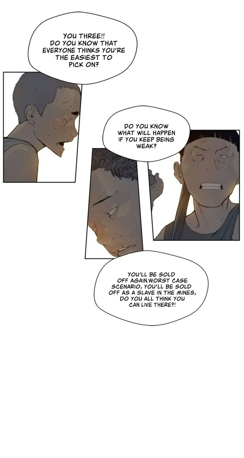 The Sword of Glory Chapter 31 page 47 - 