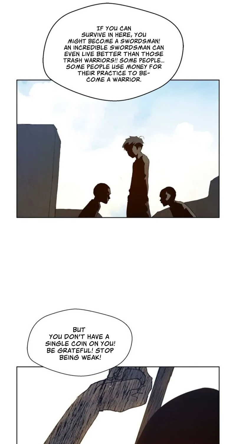 The Sword of Glory Chapter 31 page 48 - 