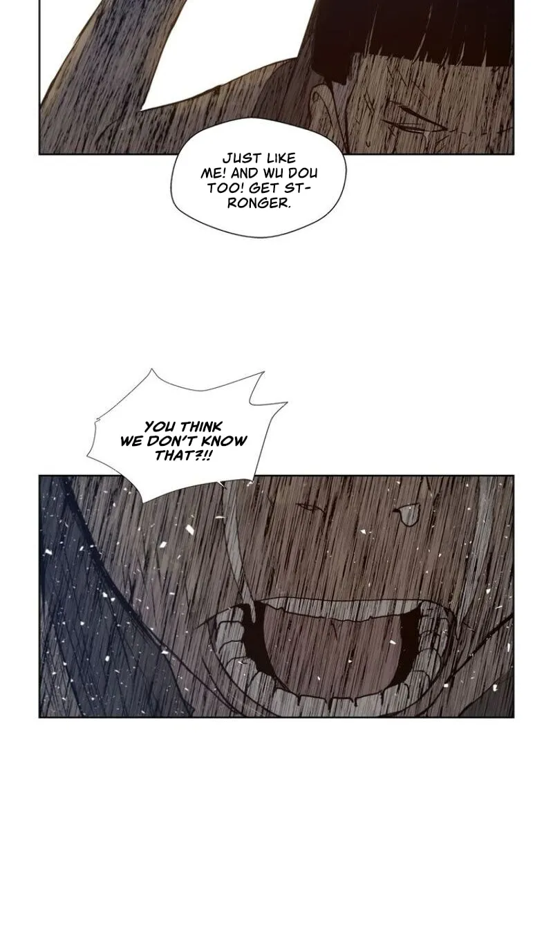 The Sword of Glory Chapter 31 page 49 - 