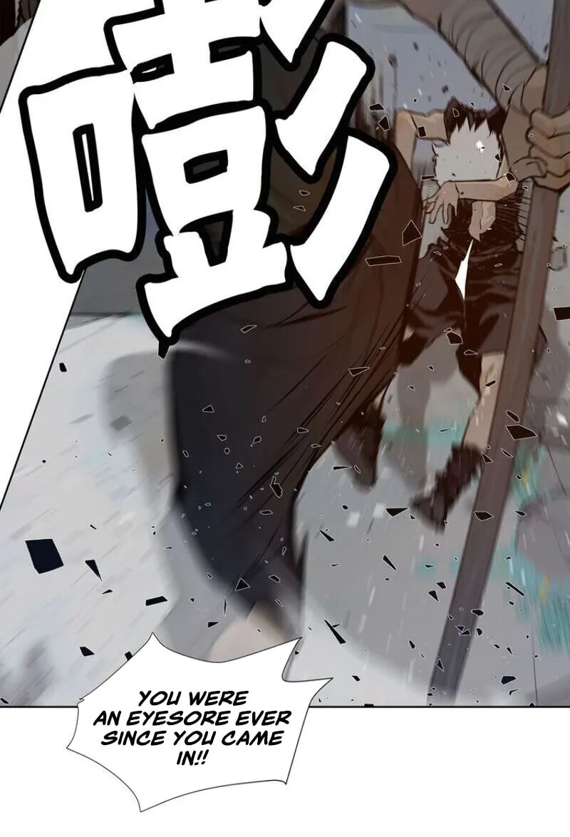 The Sword of Glory Chapter 32 page 14 - 