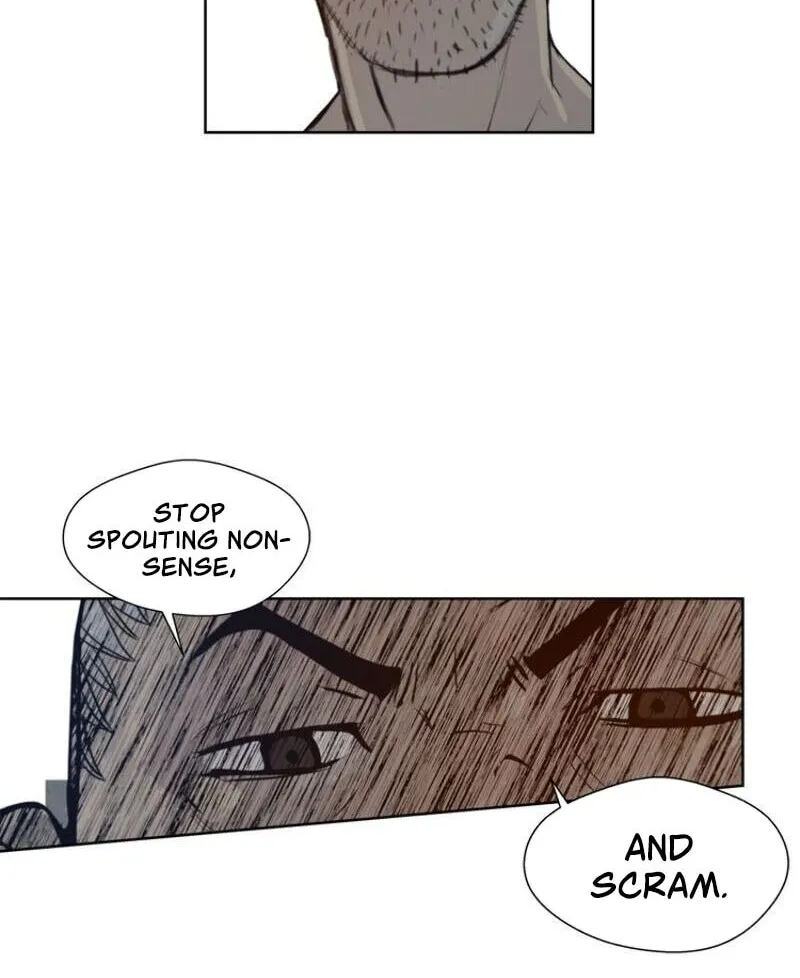 The Sword of Glory Chapter 32 page 22 - 