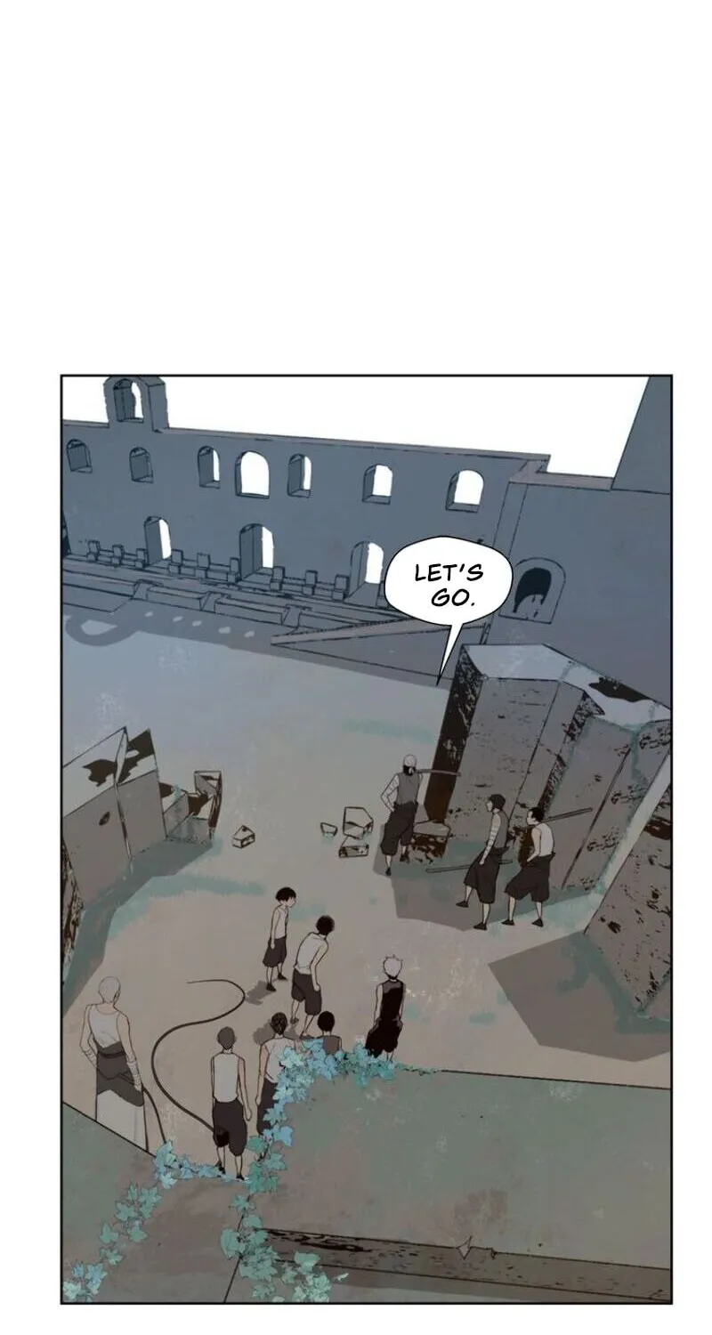 The Sword of Glory Chapter 32 page 24 - 