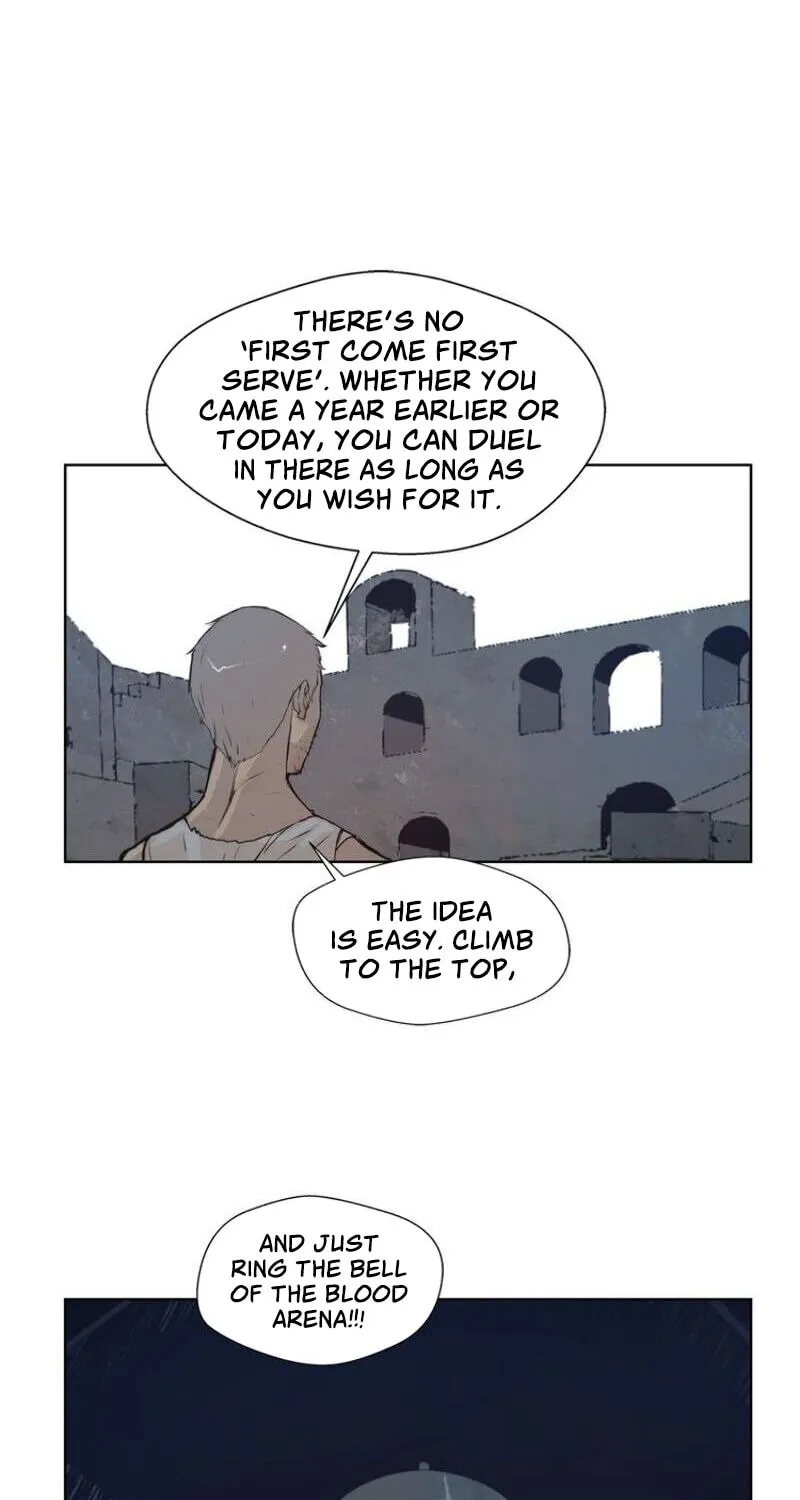 The Sword of Glory Chapter 32 page 27 - 