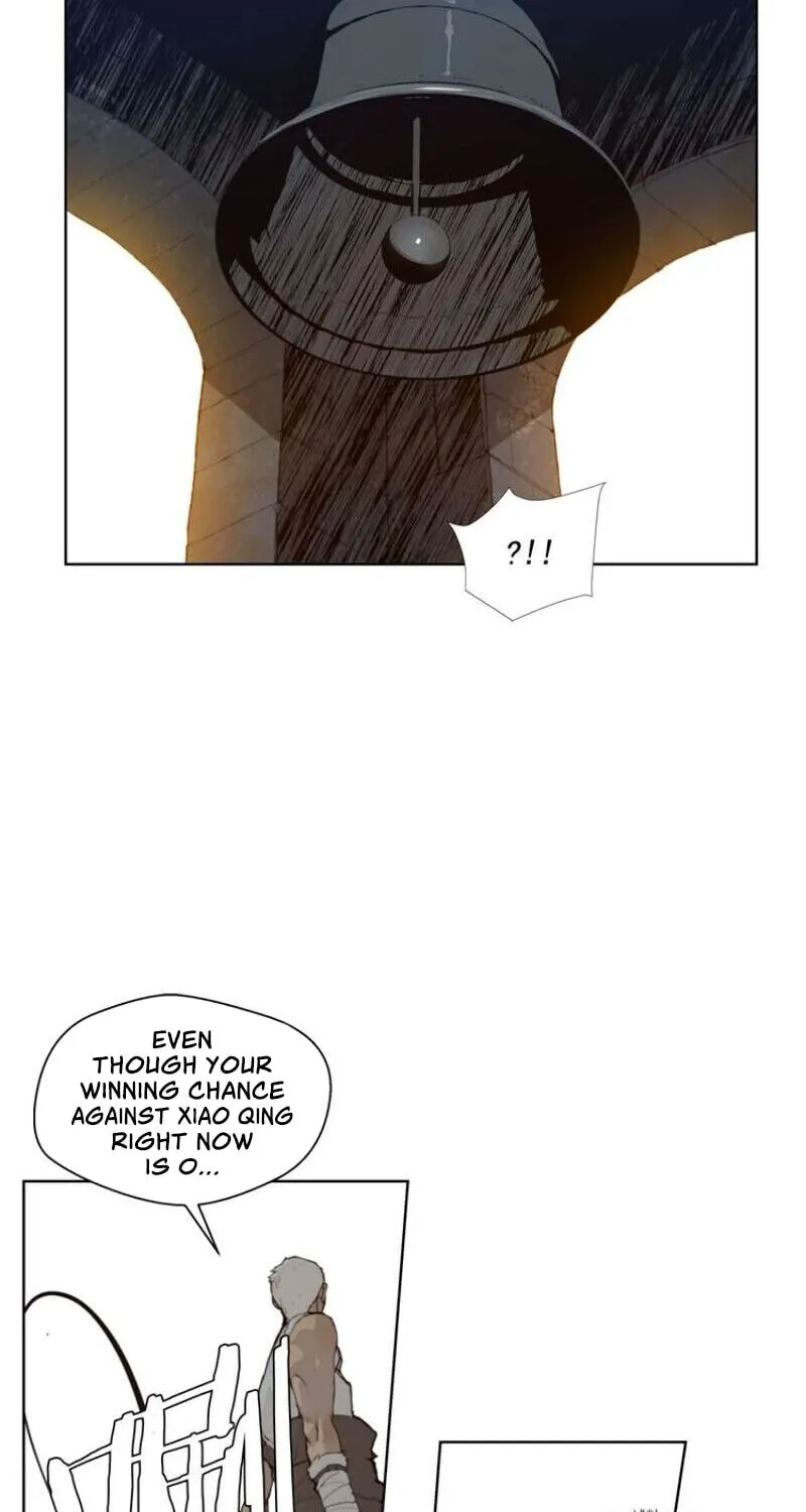 The Sword of Glory Chapter 32 page 28 - 