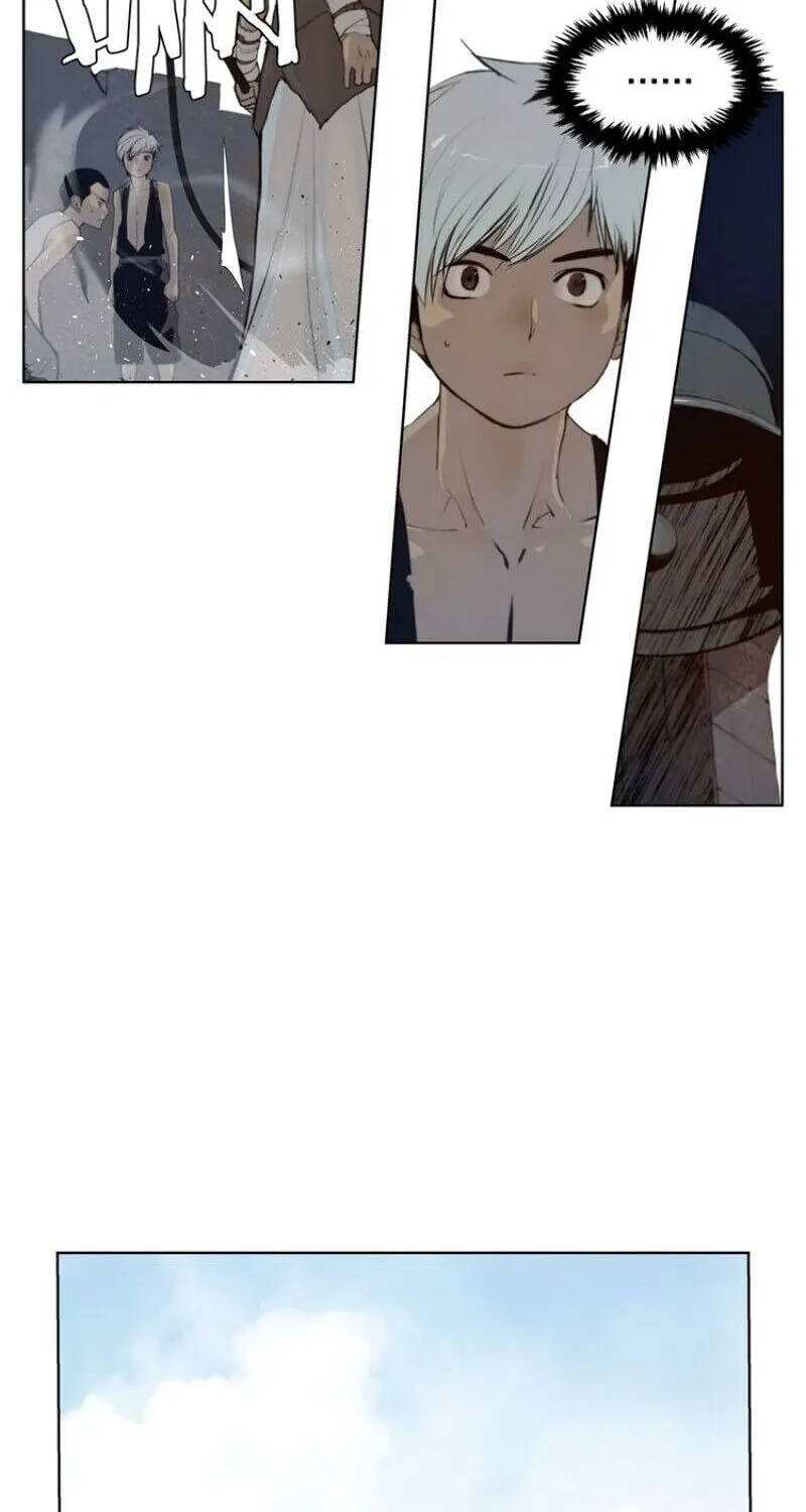 The Sword of Glory Chapter 32 page 29 - 