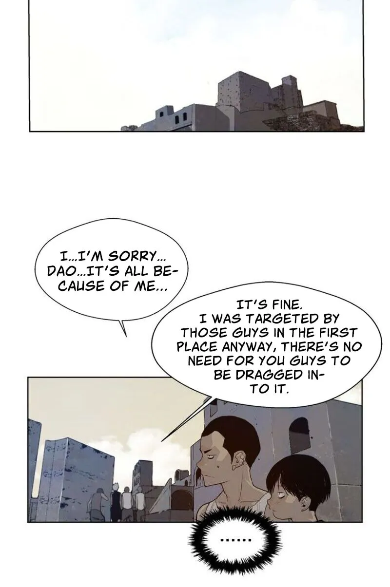 The Sword of Glory Chapter 32 page 30 - 