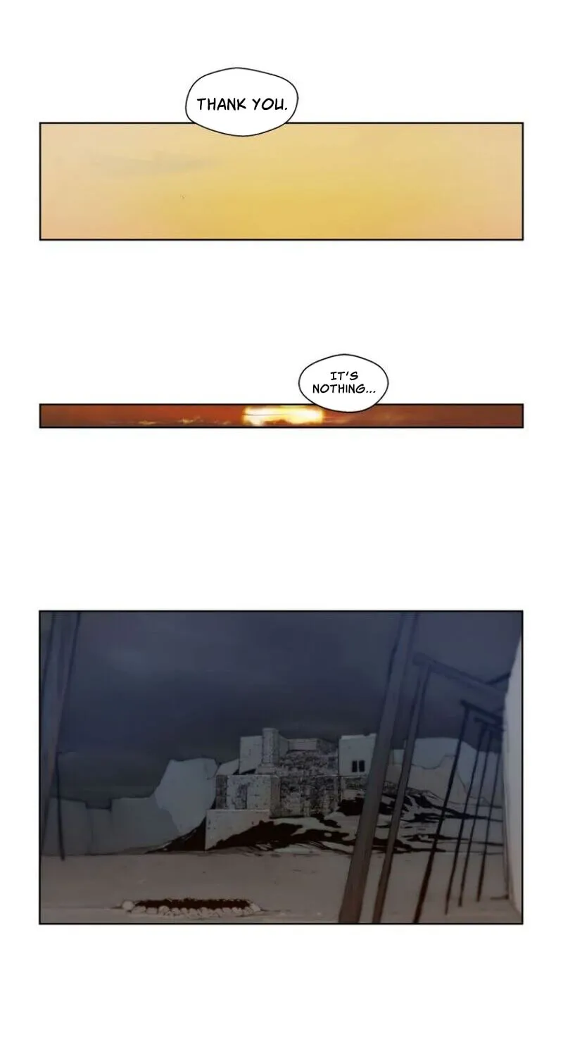 The Sword of Glory Chapter 32 page 31 - 