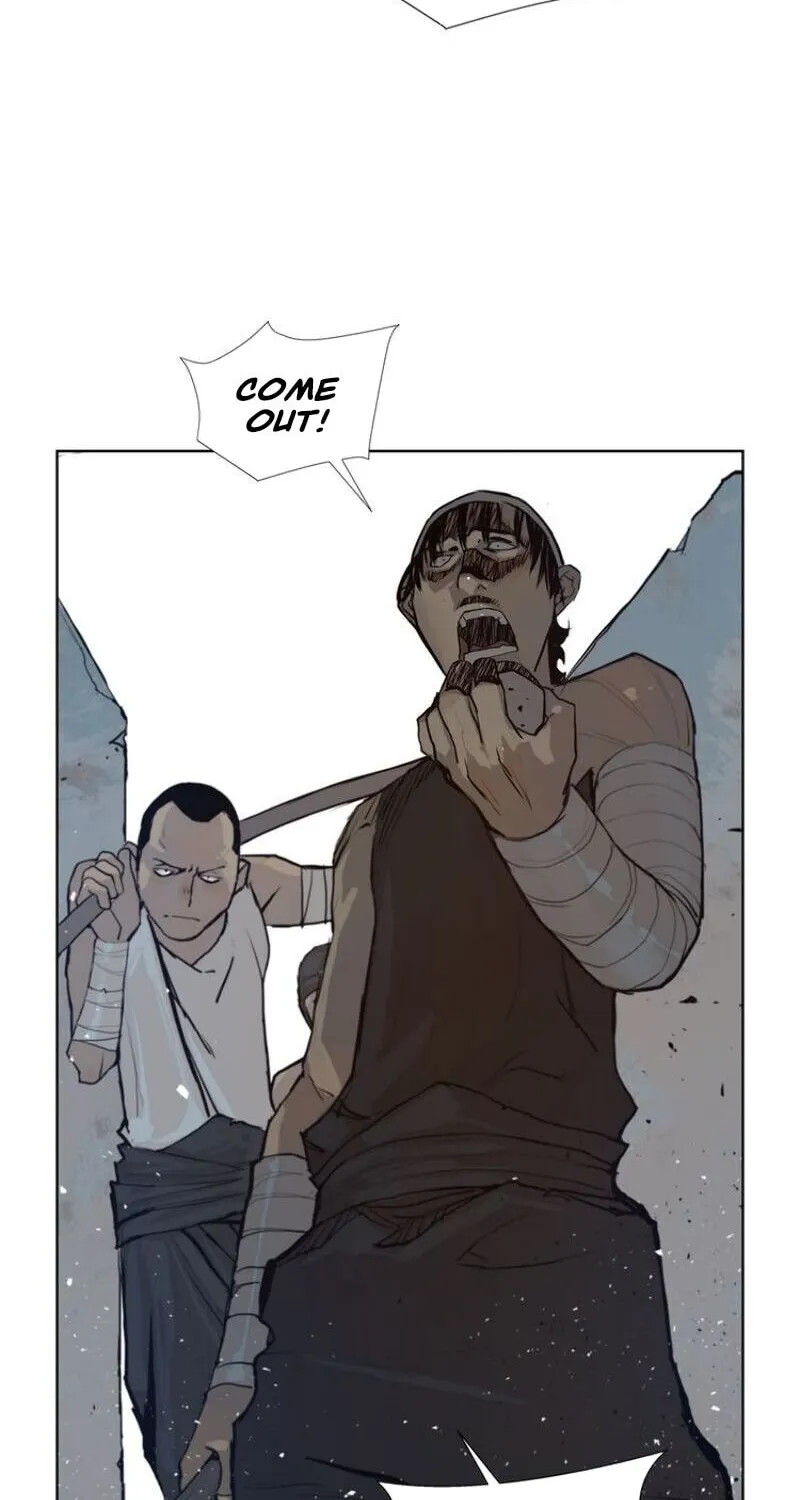 The Sword of Glory Chapter 32 page 5 - 