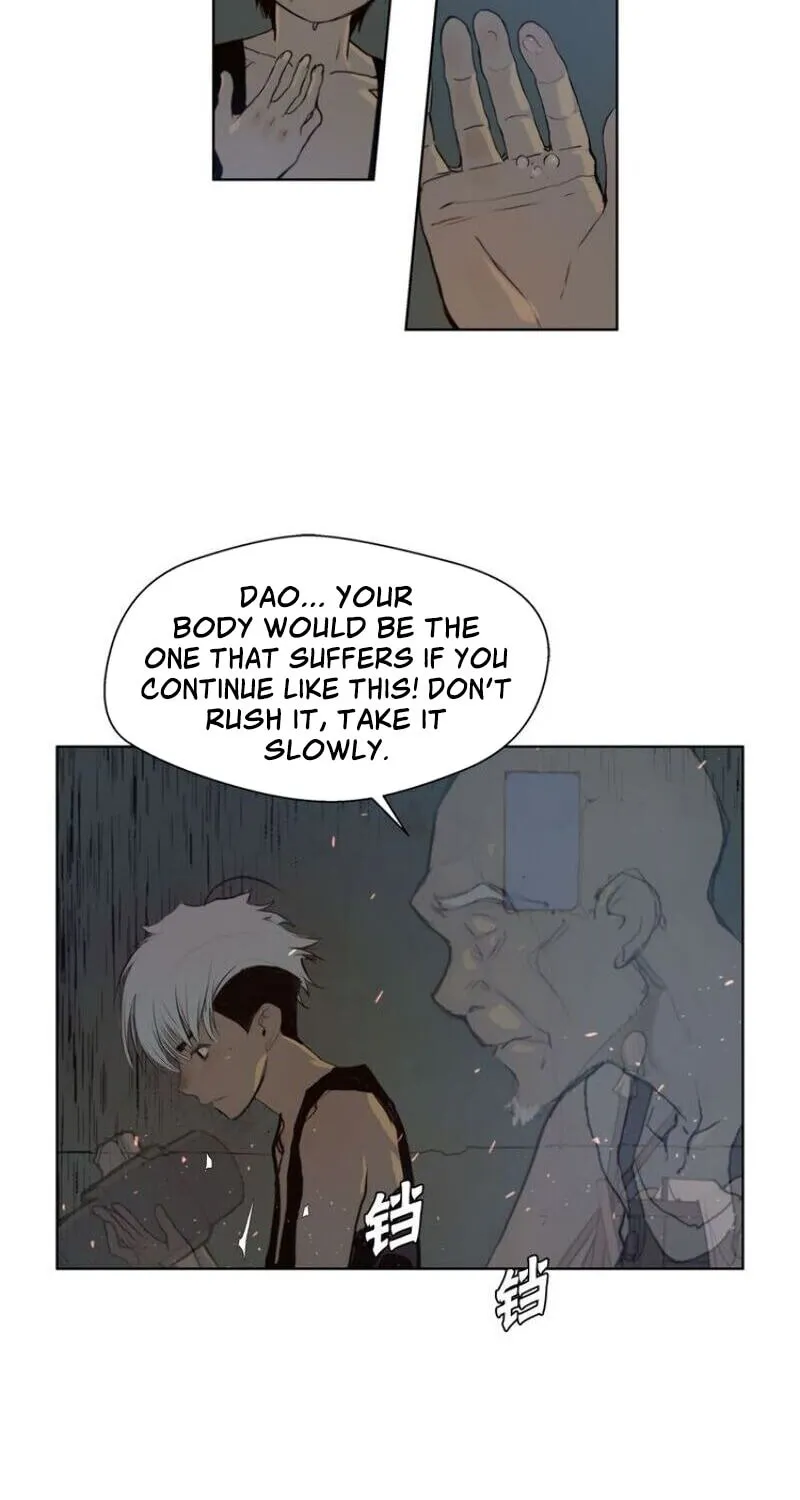 The Sword of Glory Chapter 32 page 41 - 