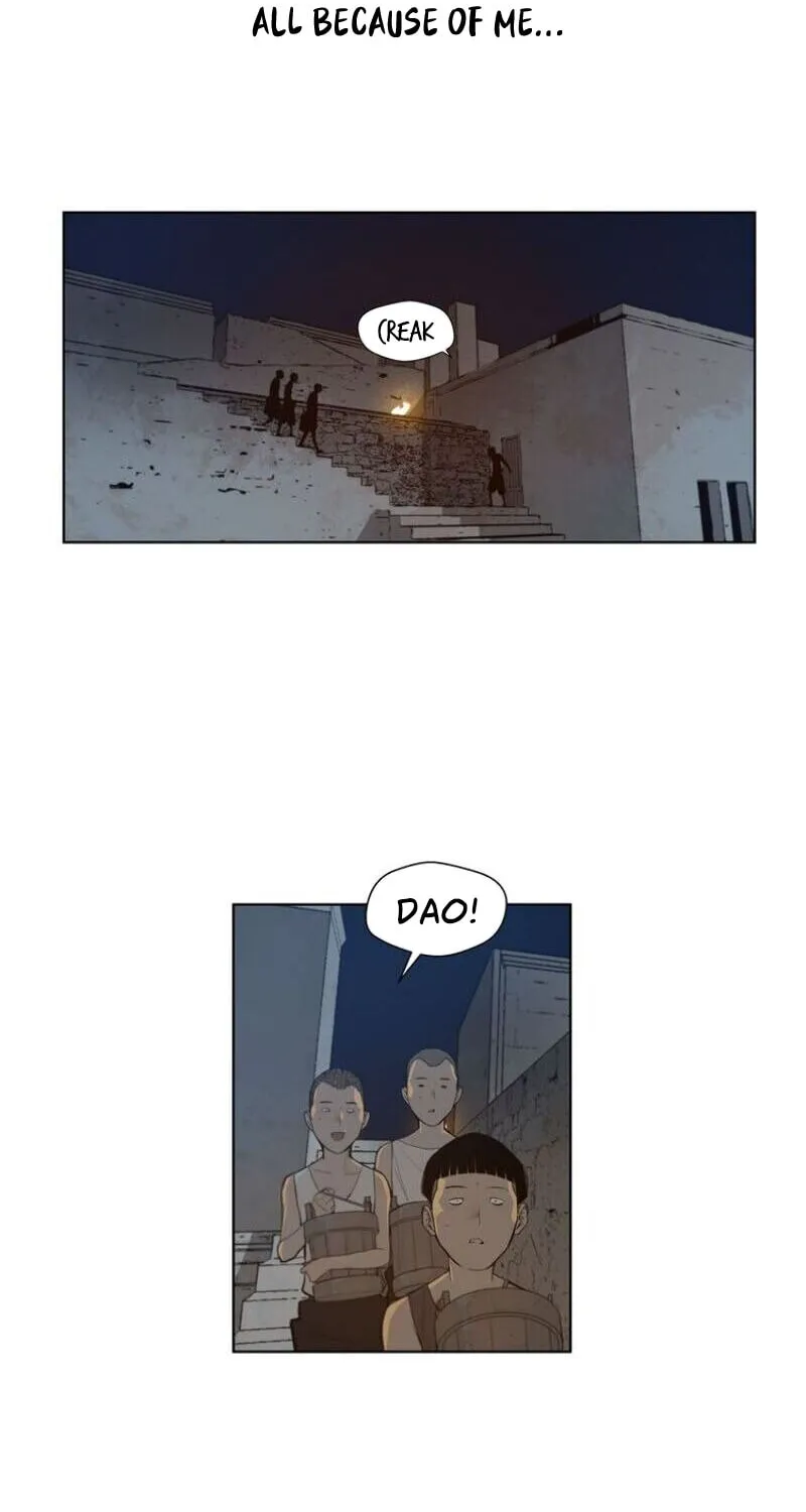 The Sword of Glory Chapter 32 page 44 - 