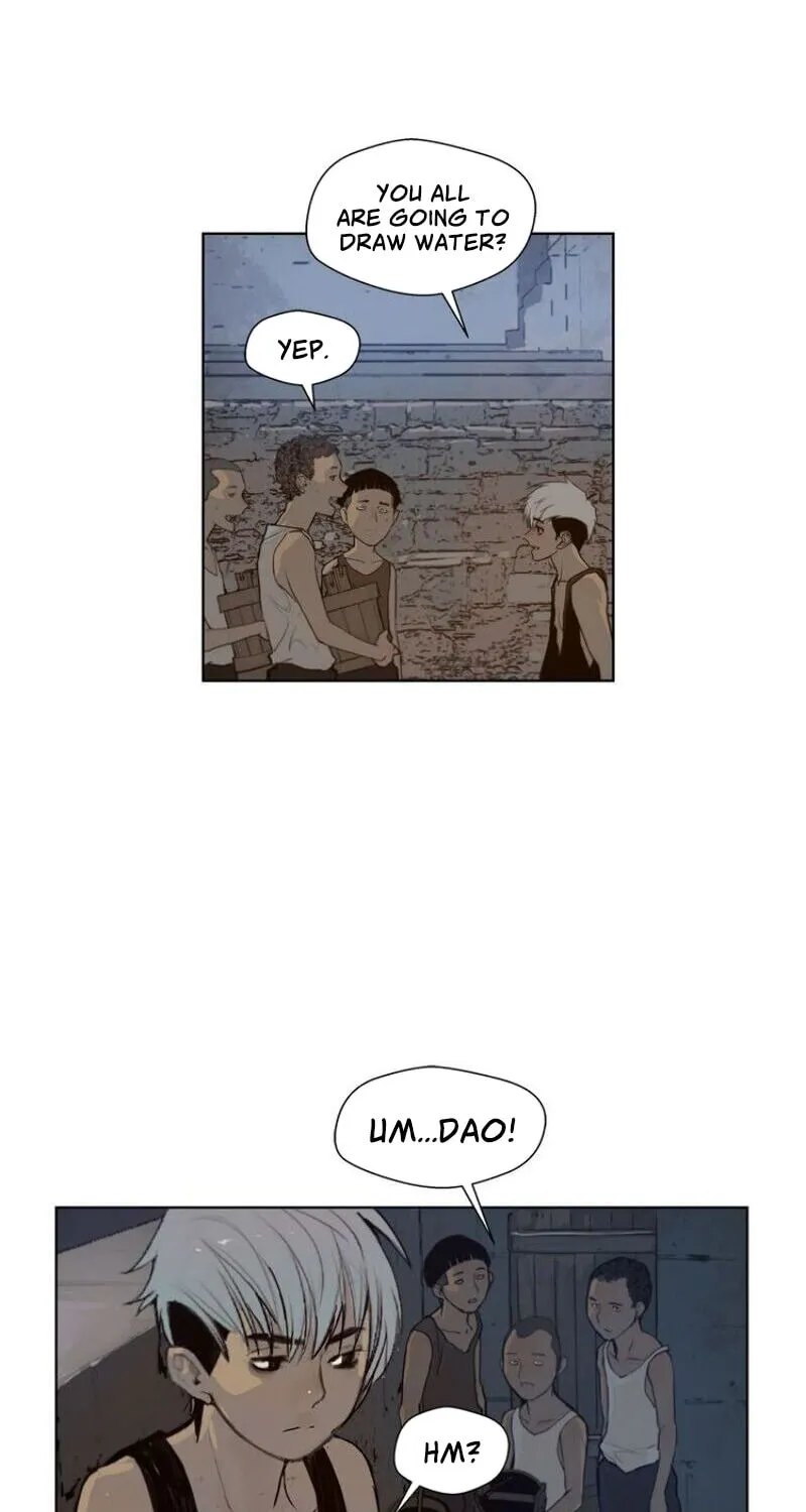 The Sword of Glory Chapter 32 page 45 - 