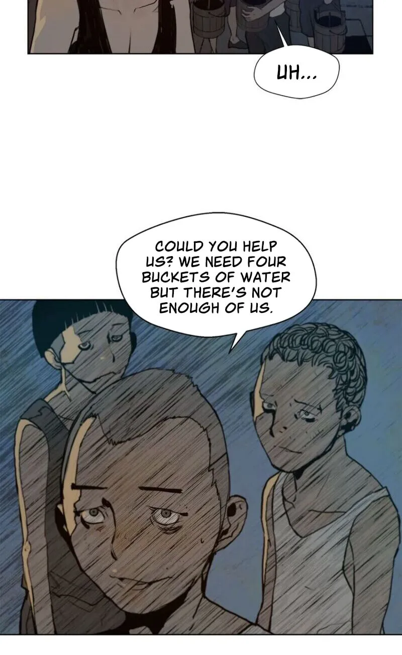 The Sword of Glory Chapter 32 page 46 - 