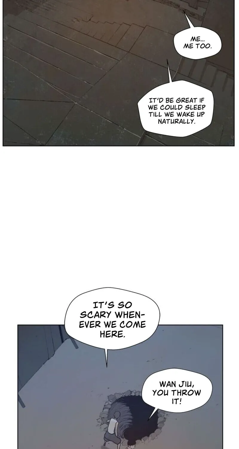The Sword of Glory Chapter 32 page 48 - 