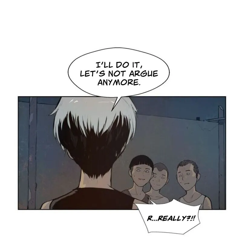 The Sword of Glory Chapter 32 page 50 - 