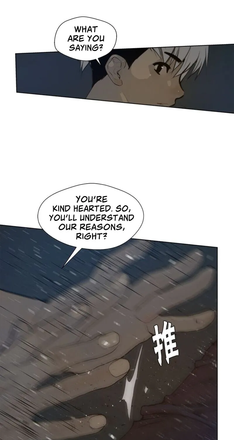 The Sword of Glory Chapter 32 page 55 - 