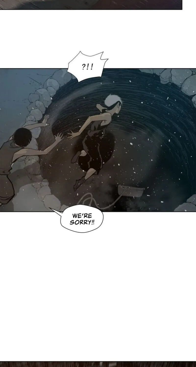 The Sword of Glory Chapter 32 page 56 - 