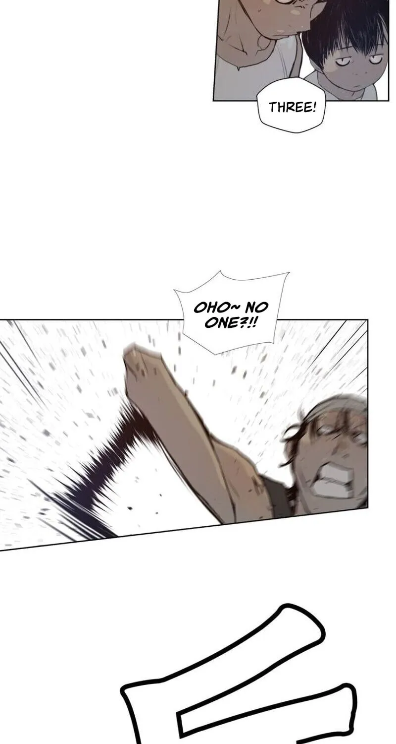 The Sword of Glory Chapter 32 page 8 - 