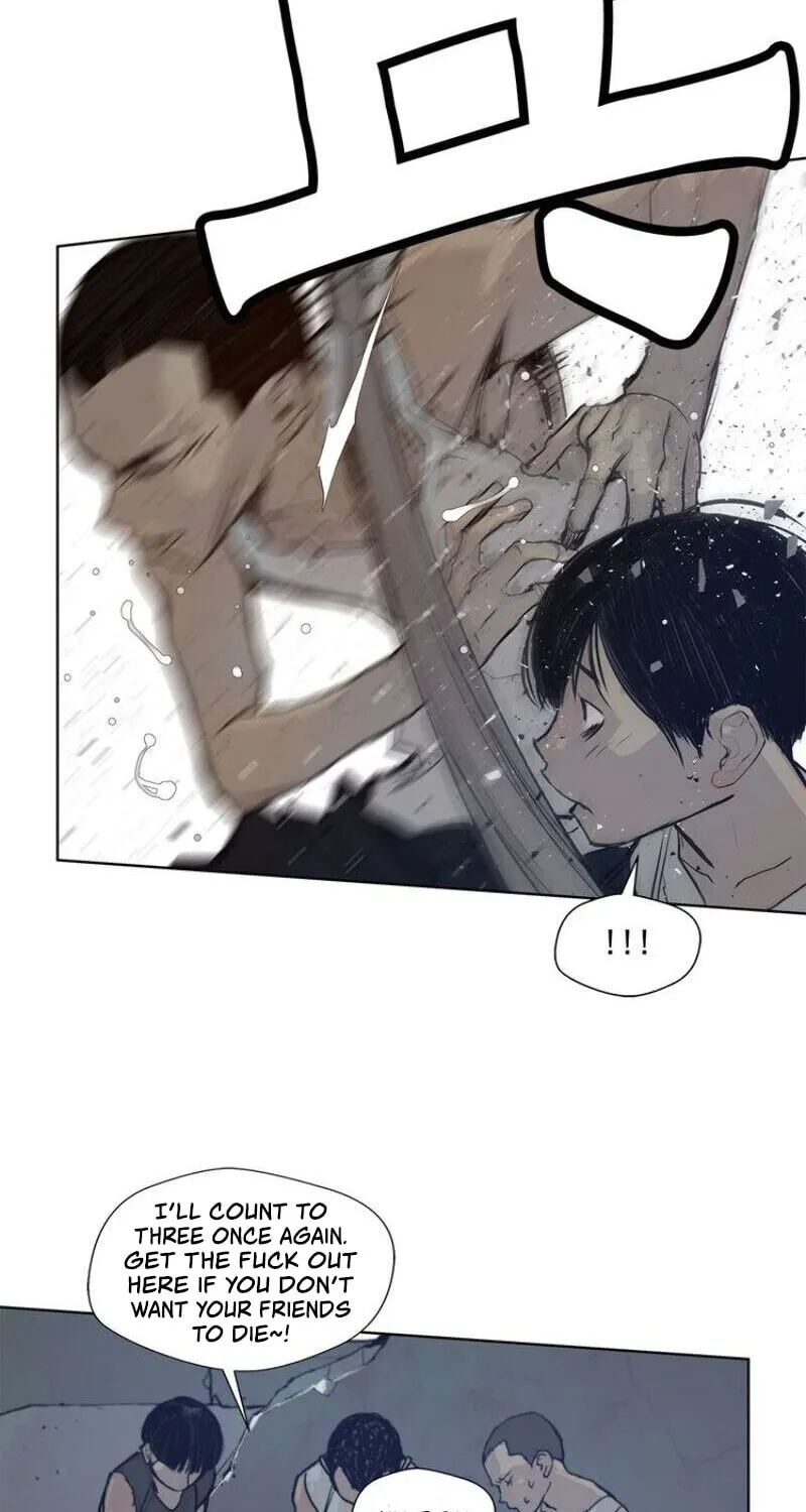 The Sword of Glory Chapter 32 page 9 - 