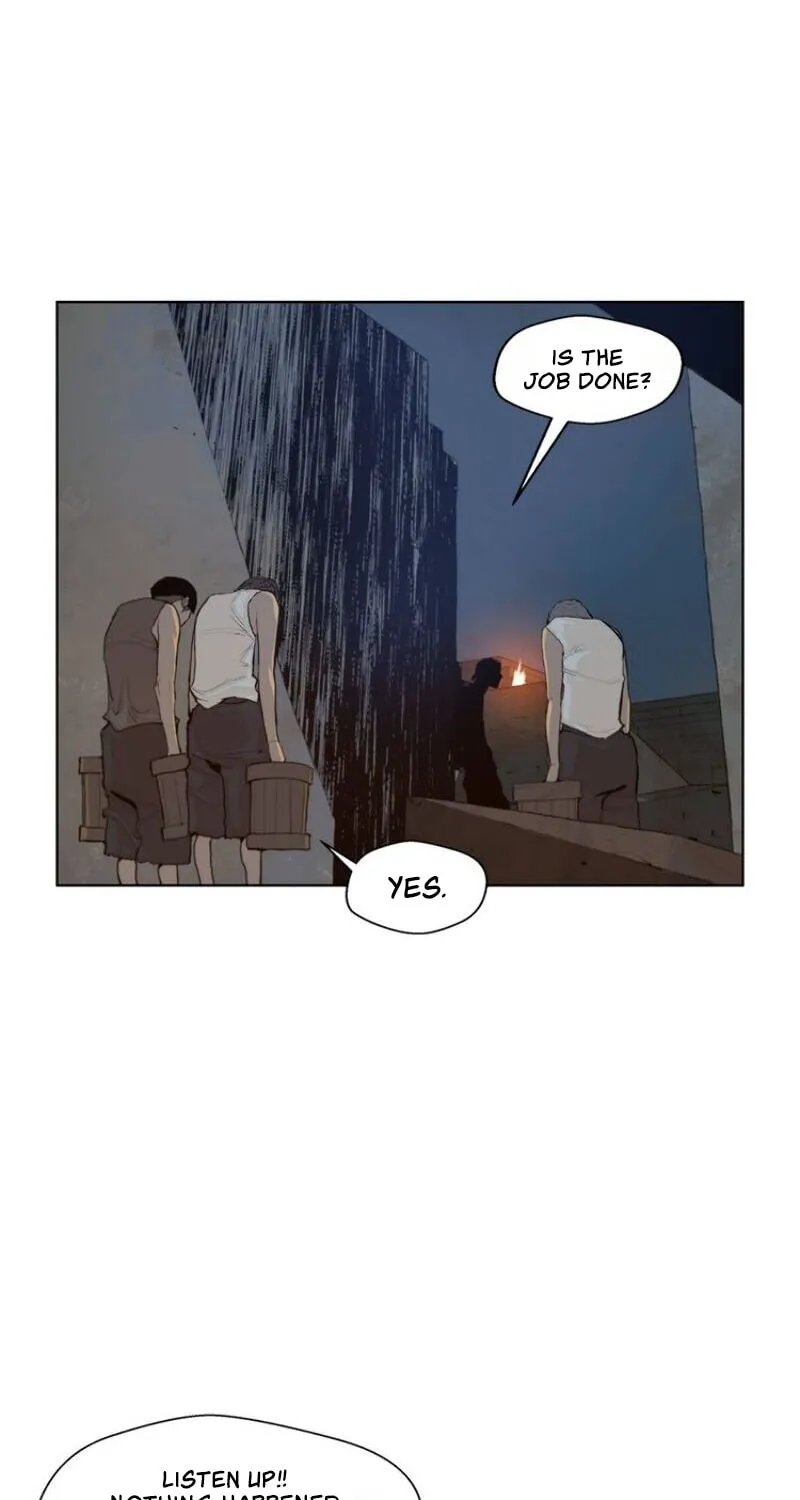 The Sword of Glory Chapter 33 page 14 - 