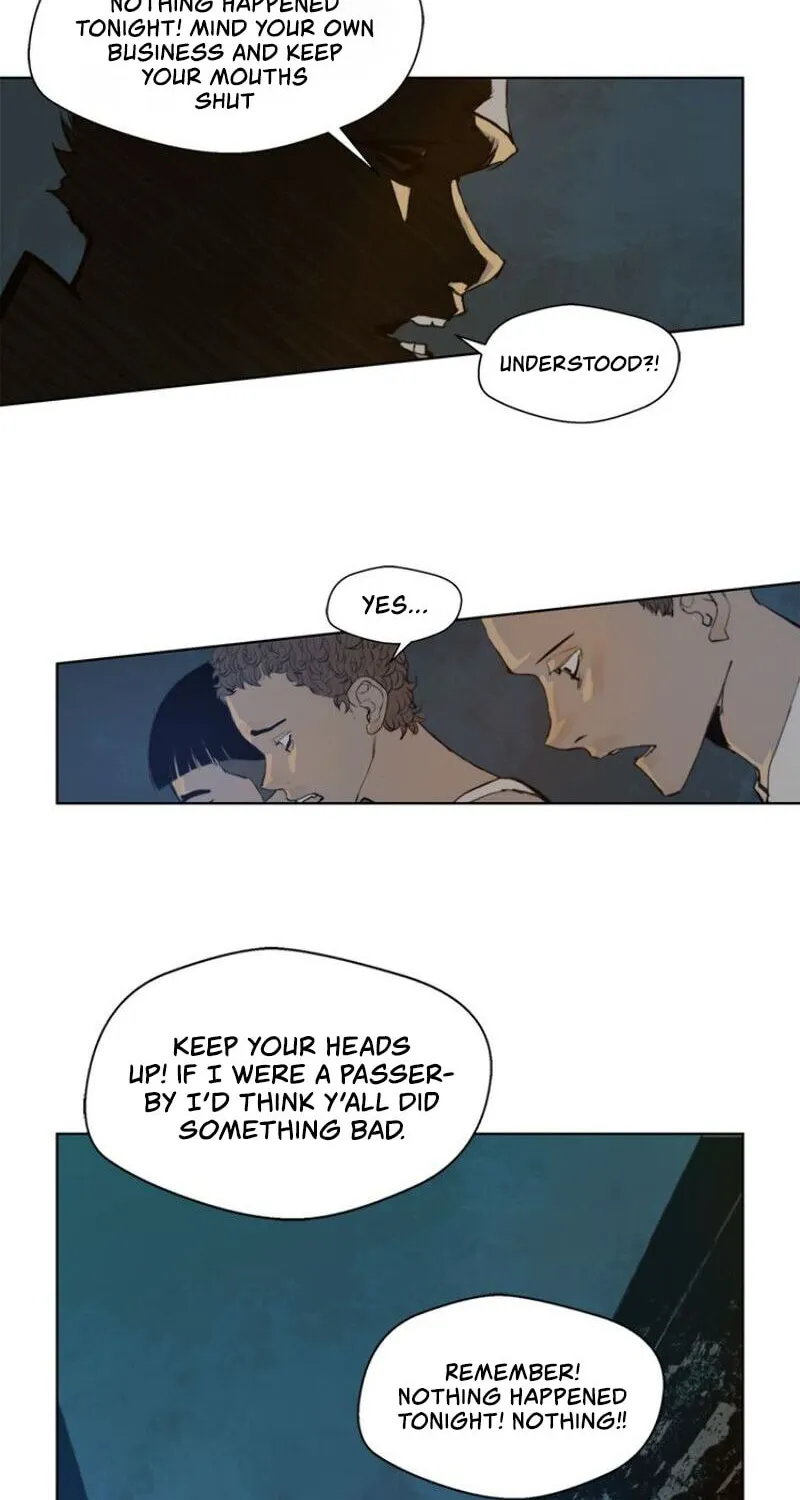 The Sword of Glory Chapter 33 page 15 - 