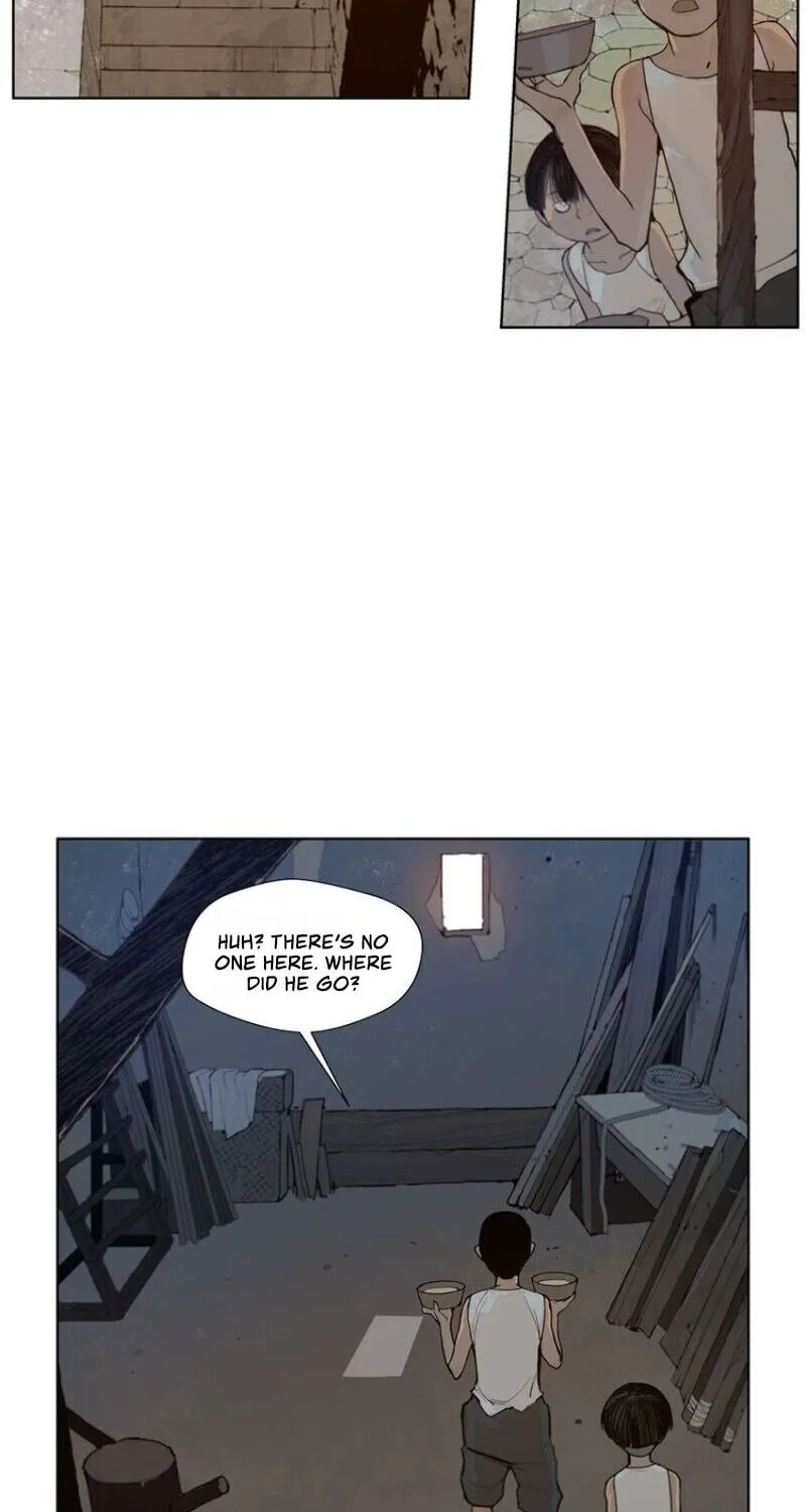 The Sword of Glory Chapter 33 page 23 - 