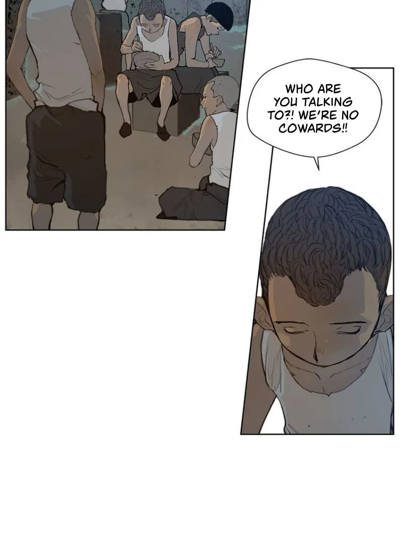 The Sword of Glory Chapter 33 page 26 - 