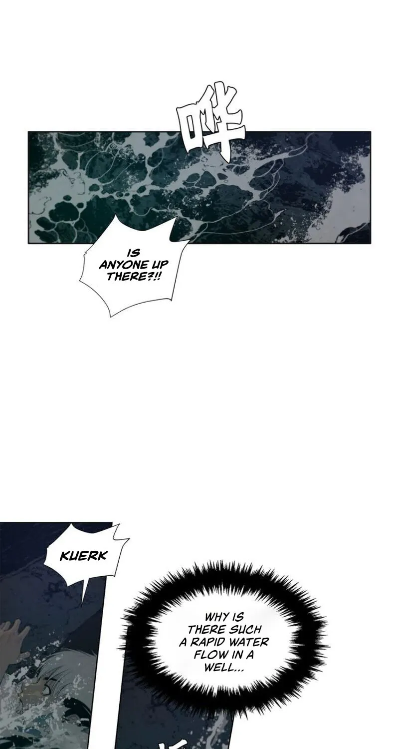 The Sword of Glory Chapter 33 page 33 - 