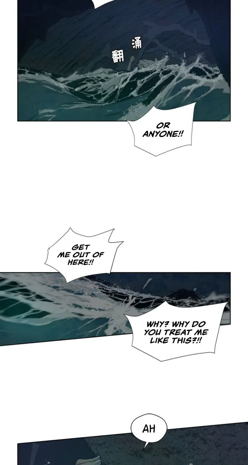 The Sword of Glory Chapter 33 page 35 - 