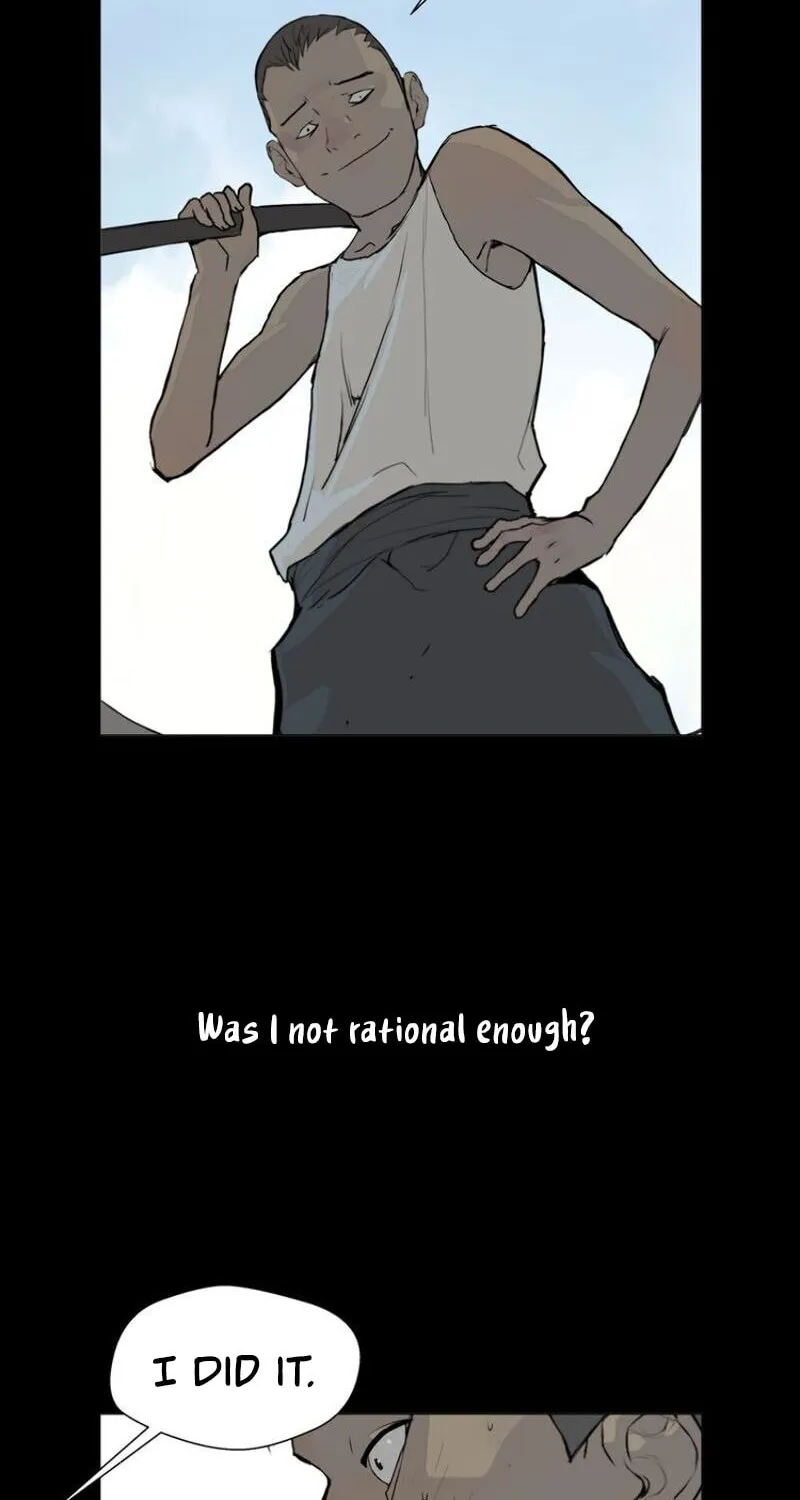 The Sword of Glory Chapter 33 page 43 - 