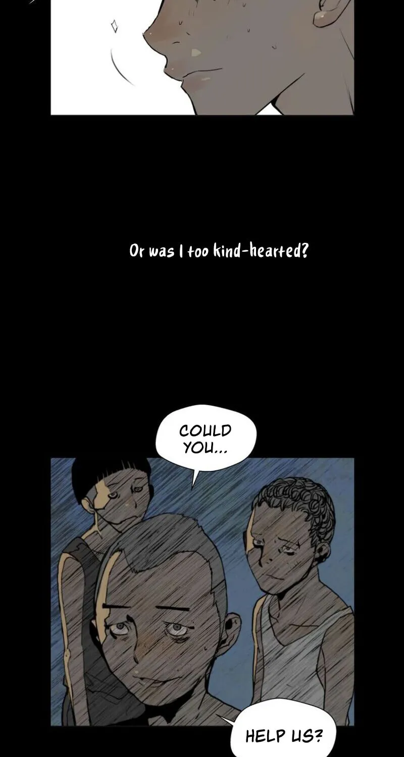 The Sword of Glory Chapter 33 page 44 - 