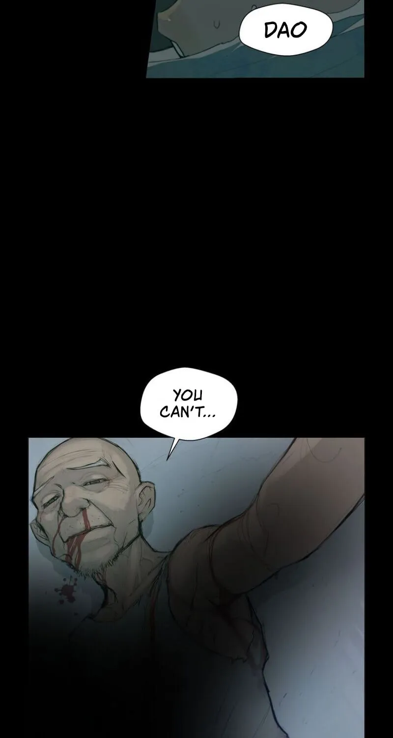 The Sword of Glory Chapter 33 page 46 - 