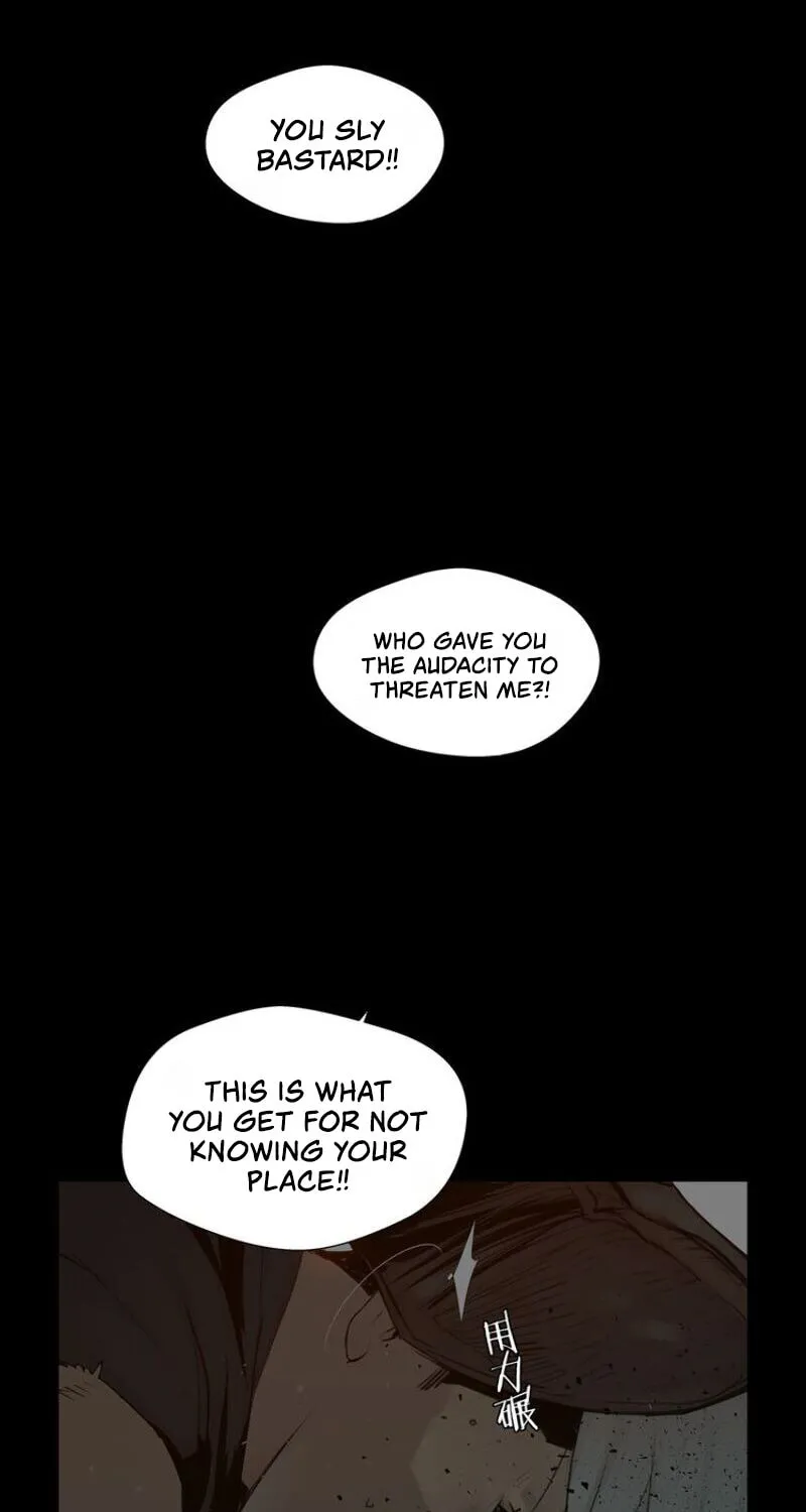 The Sword of Glory Chapter 33 page 50 - 