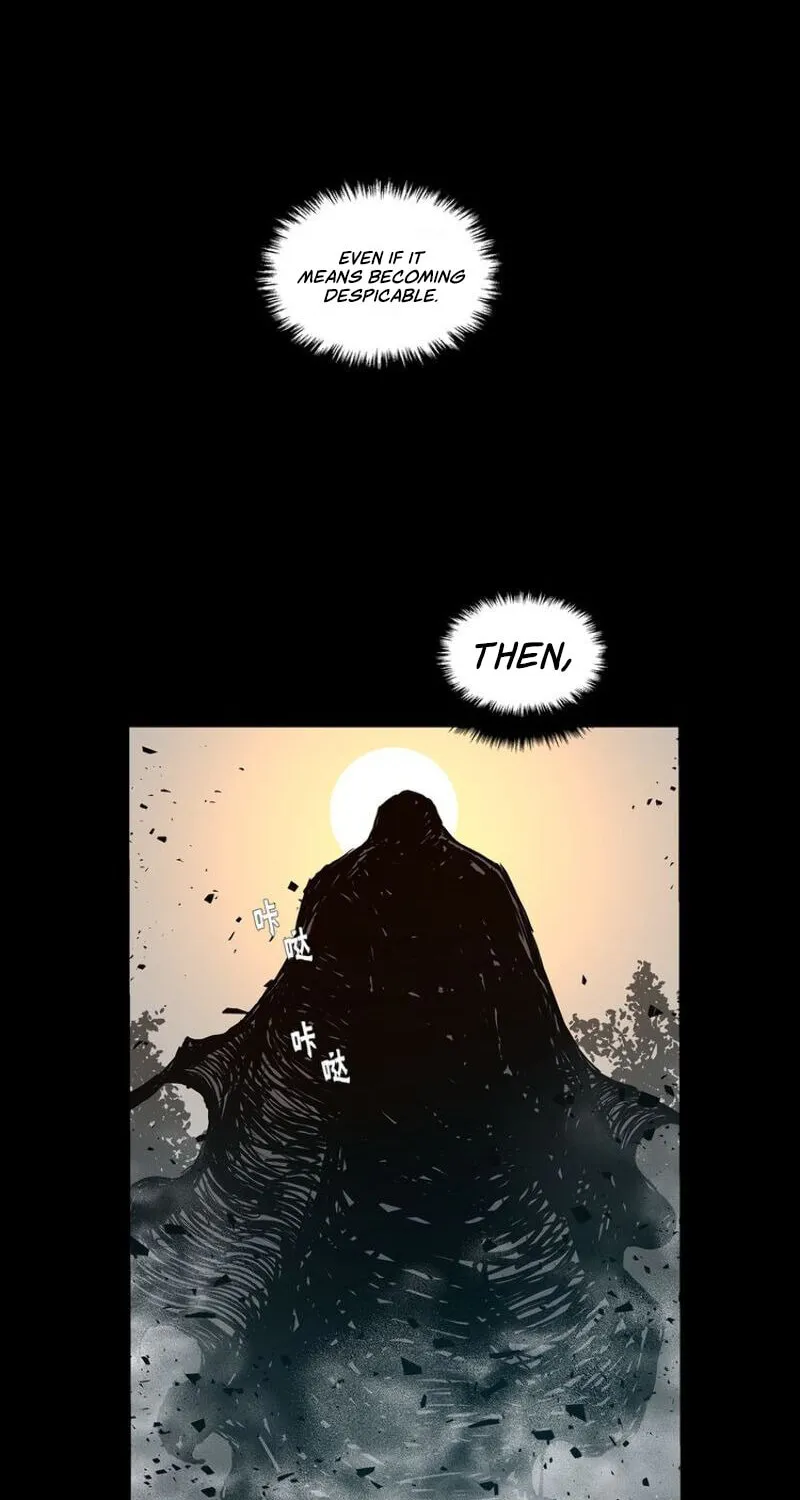 The Sword of Glory Chapter 33 page 53 - 