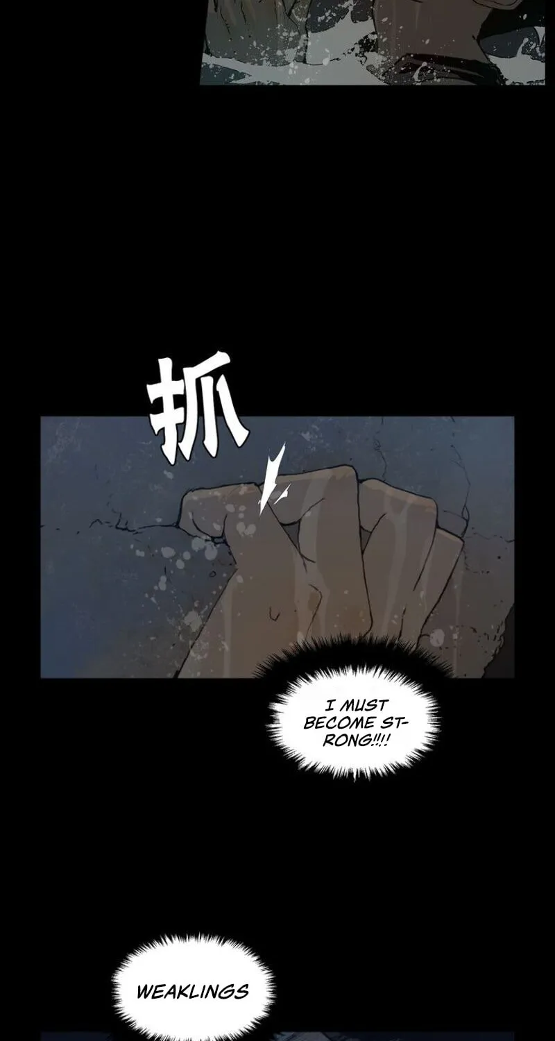 The Sword of Glory Chapter 33 page 55 - 