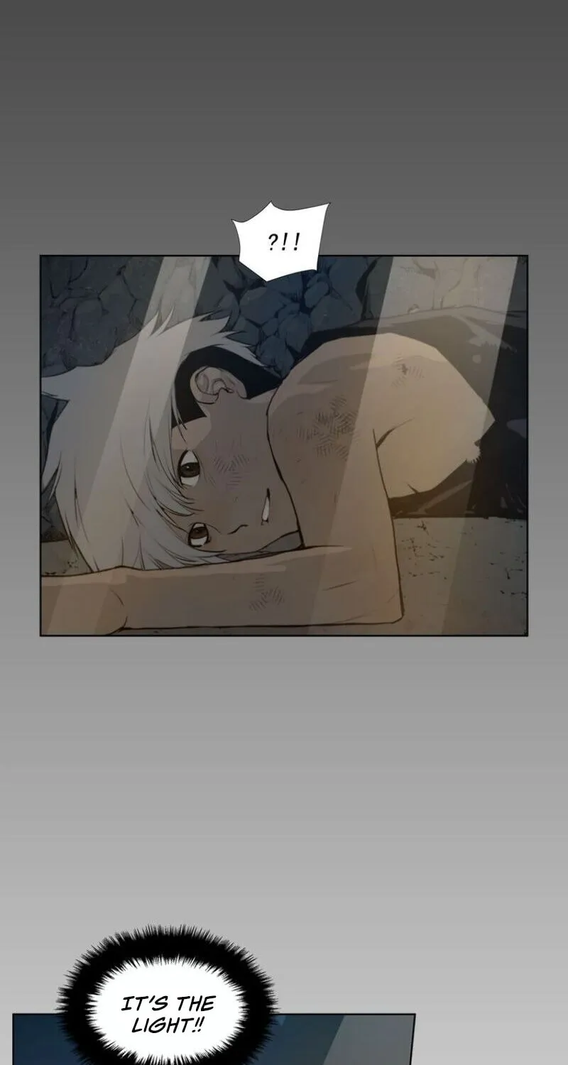 The Sword of Glory Chapter 34 page 25 - 