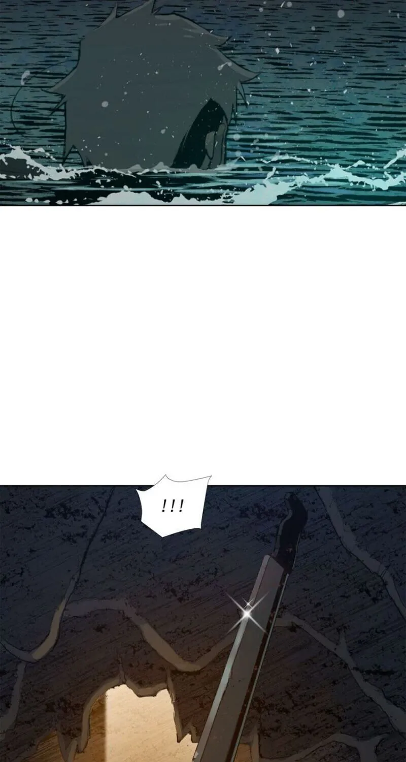 The Sword of Glory Chapter 34 page 4 - 